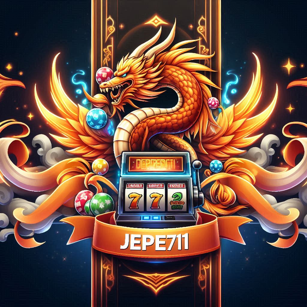 JEPE711 - Situs Slot Thailand Tergacor